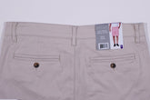 BERKLEY JENSEN Flat Front Chino Short - Smgarment's